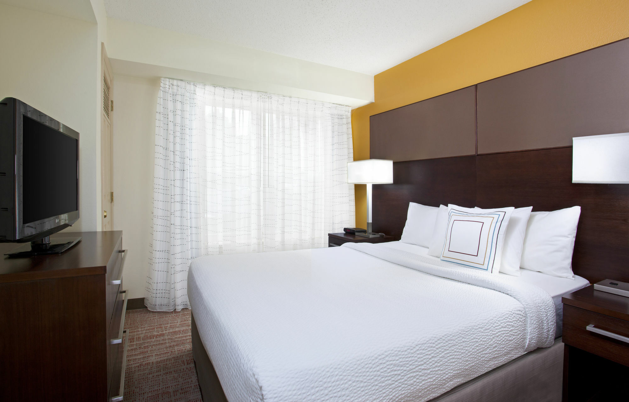 Residence Inn By Marriott Pittsburgh Airport Robinson Township Værelse billede